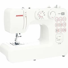 Швейная машинка электромеханическая Janome 3112M | Фото 1
