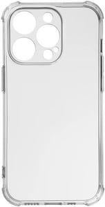 Чехол для смартфона ArmorStandart Air Force для iPhone 15 Pro Camera cover Transparent (ARM70847) | Фото 1