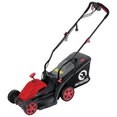 Газонокосарка електрична Intertool WT-2264