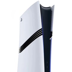 Игровая приставка портативная SONY Playstation 5 Pro 2TB (711719595915) | Фото 1