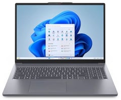 Ноутбук LENOVO IdeaPad Slim 3 16ARP10 (83K8006WPB) | Фото 1