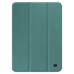 Чохол для планшета ArmorStandart Smart Case для iPad 11 2025 (A16) / 10.9 2024 / 2022 Pine Green (ARM84014) | Фото 1
