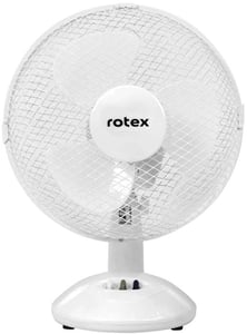 Вентилятор ROTEX RAT01-E 2pcs | Фото 1