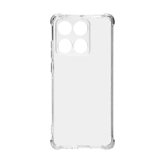 Чехол для смартфона ArmorStandart Air Force для Motorola Edge 60 Fusion 5G Camera cover Clear (ARM85374) | Фото 1