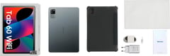 Планшет Blackview TAB 60 Wi-Fi 4/128Gb (Grey) | Фото 1
