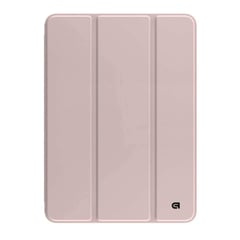 Чехол для смартфона ArmorStandart Flex Case для iPad 11 2025 (A16) / 10.9 2024 / 2022 Pink (ARM84461) | Фото 1