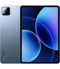 Планшет Xiaomi Pad 8 WiFi 8/256GB Blue (VHU6417EU) | Фото 1