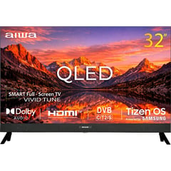 Телевізор AIWA QLED TS-327NH | Фото 1