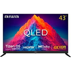 Телевізор AIWA QLED TS-437N | Фото 1