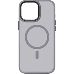 Чехол для смартфона ArmorStandart Uniq Magsafe для iPhone 15 Pro Max Grey (ARM75277) | Фото 1
