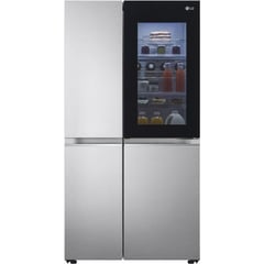 Холодильник LG GC-Q257CAFV | Фото 1