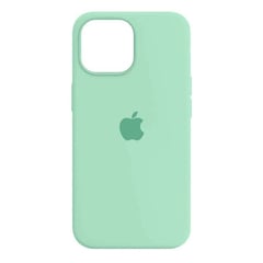 Чехол для смартфона ArmorStandart Original Silicone Case для Apple iPhone 14 Pro Fresh Green (ARM62398) | Фото 1