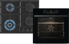 Комплект духова шафа + варильна поверхня GORENJE BO6735E05B_GTW641EB | Фото 1