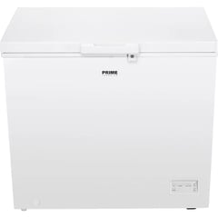 Морозильна скриня PRIME Technics CS 25143 E | Фото 1