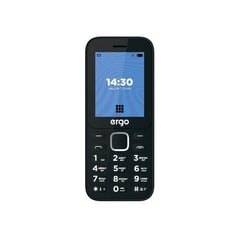 Мобільний телефон Ergo E241 Blue | Фото 1