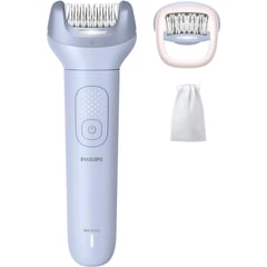 Эпилятор PHILIPS BRE708/00 | Фото 1
