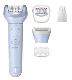 Эпилятор PHILIPS BRE709/00 | Фото 1