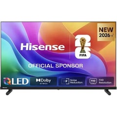 Телевізор Hisense 32A5S | Фото 1