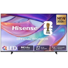 Телевізор Hisense 43E7S | Фото 1