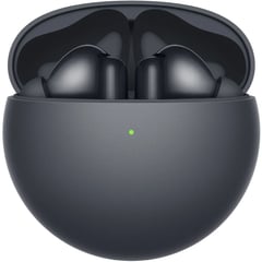 Навушники бездротові HUAWEI FreeBuds 7i Black | Фото 1