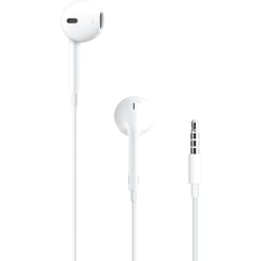 Дротові навушники Apple EARPODS-ZML (MWU53ZM/A) | Фото 1