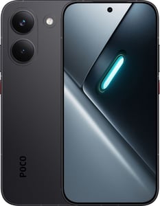 Смартфон Xiaomi POCO X8 Pro 8/256GB Black 2511FPC34G | Фото 1