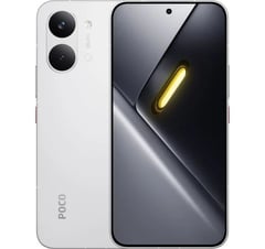 Смартфон Xiaomi POCO X8 Pro Max 12/512GB White 2602BPC18G | Фото 1