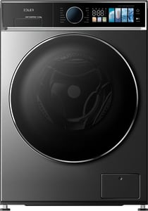Стиральная машина Edler EWF1049PRSD | Фото 1