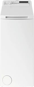 Пральна машина Whirlpool TDLR 6040S EU/N | Фото 1