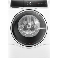 Стиральная машина Bosch WNC254A0ME | Фото 1