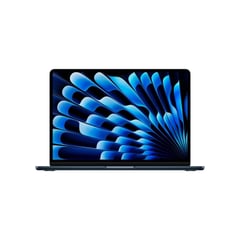 Ноутбук Apple MacBook Air 13 M5 A3449 Midnight (MDHG4UA/A) | Фото 1