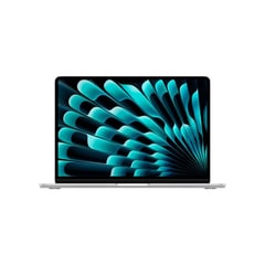 Ноутбук Apple MacBook Air 13 M5 A3449 Silver (MDH94UA/A) | Фото 1