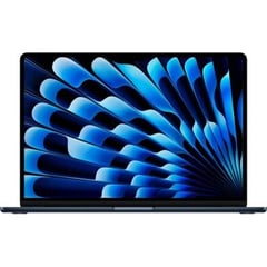 Ноутбук Apple MacBook Air 15 M5 A3448 Midnight (MDVK4UA/A) | Фото 1