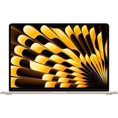 Ноутбук Apple MacBook Air 15 M5 A3448 Starlight (MDVE4UA/A) | Фото 1
