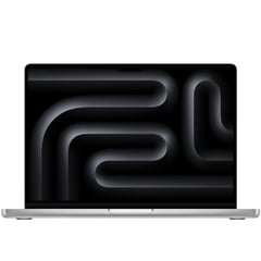 Ноутбук Apple MacBook Pro 14 A3426 M5 Pro Silver (MGDN4UA/A) | Фото 1