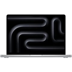 Ноутбук Apple MacBook Pro 14 A3426 M5 Pro Silver (MGDP4UA/A) | Фото 1