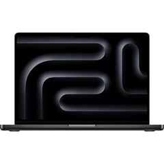 Ноутбук Apple MacBook Pro 14 A3434 M5 Space Black (MDE14UA/A) | Фото 1