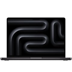 Ноутбук Apple MacBook Pro 14 A3426 M5 Pro Space Black (MJLW4UA/A) | Фото 1