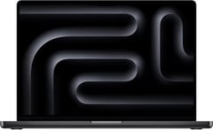 Ноутбук Apple MacBook Pro 16 A3428 M5 Pro Space Black (MGEA4UA/A) | Фото 1