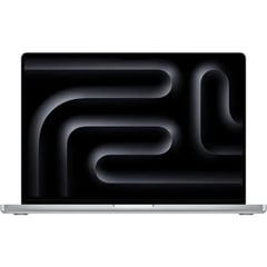 Ноутбук Apple MacBook Pro 16 A3429 M5 Max Silver (MGE74UA/A) | Фото 1