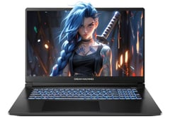 Ноутбук Dream Machines CI7-13620H 17" 32GB/2TB RG5050-17UA28 | Фото 1