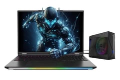 Ноутбук Dream Machines CU9-275HX 16" 32GB/1TB RX5080-16UA26 | Фото 1