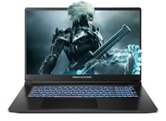 Ноутбук Dream Machines RAI7-350 17" 32GB/1TB RT5050-17UA24 | Фото 1