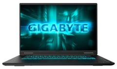 Ноутбук GigaByte GAMING R7-260 16" 16GB 1TB DOS GAM A16 3VH | Фото 1