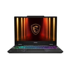 Ноутбук MSI CYBORG A15 AI R7-260 15" 16GB/1TB B2HWFKG-232XUA | Фото 1