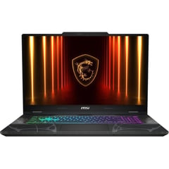 Ноутбук MSI CYBORG17 C7-240H 17" 16/512GB B2RWEKG-275XUA | Фото 1