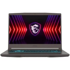 Ноутбук MSI THIN A15 R7-7735HS 15" 16/512GB DOS B7VE-662XUA | Фото 1