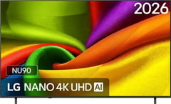Телевізор LG 43NU900B6LA | Фото 1