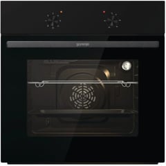 Духовка GORENJE BO6615E01B | Фото 1