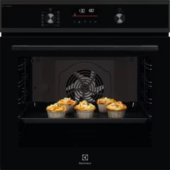 Духовки ELECTROLUX EOD6F77H | Фото 1